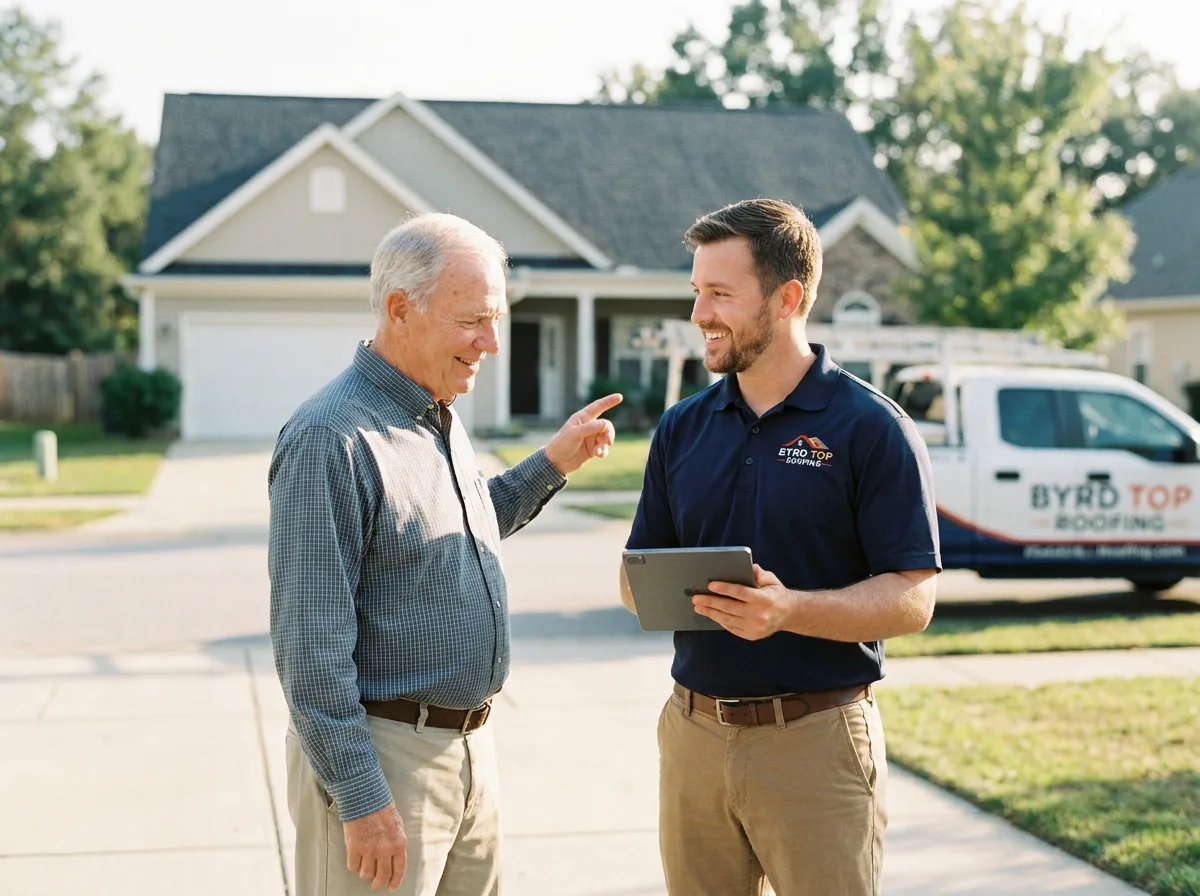 Roofing Bath, NC FAQs